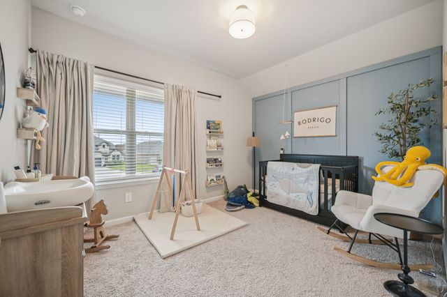 1633 Havenrock Drive, Forney, TX 75126