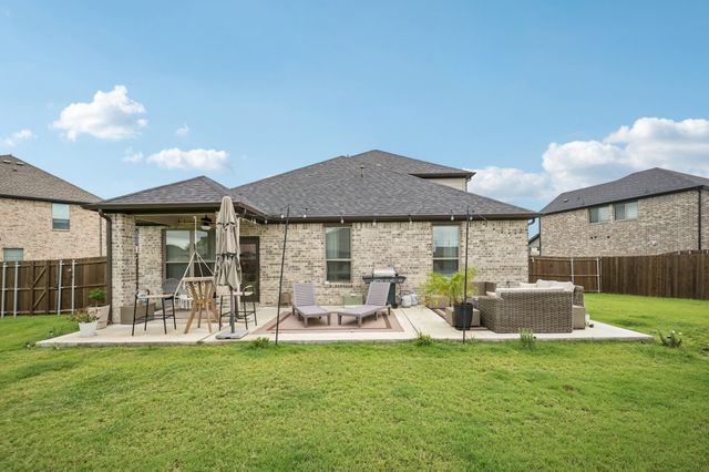 1633 Havenrock Drive, Forney, TX 75126