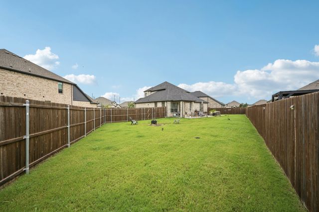 1633 Havenrock Drive, Forney, TX 75126