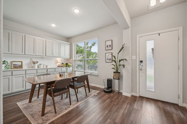 1633 Havenrock Drive, Forney, TX 75126