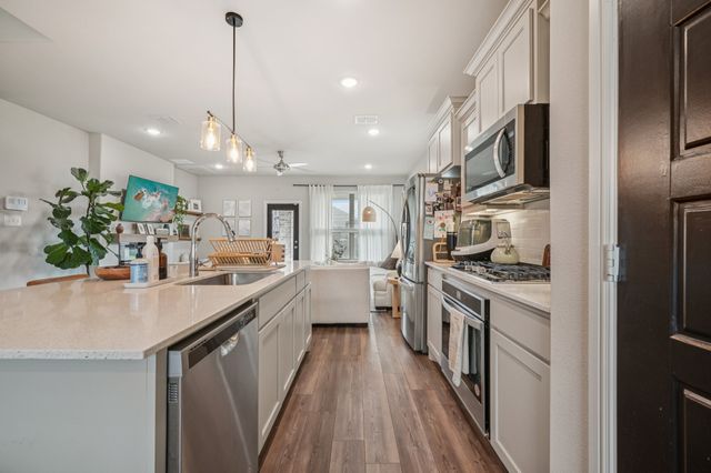 1633 Havenrock Drive, Forney, TX 75126