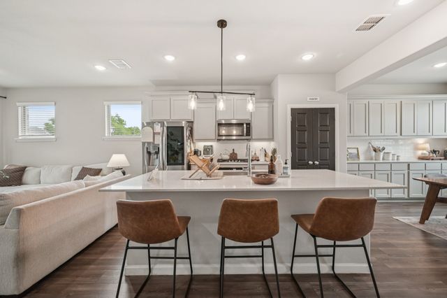 1633 Havenrock Drive, Forney, TX 75126