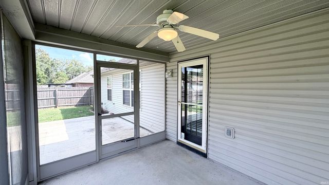200 E Evergreen Road, Evansville, IN 47711