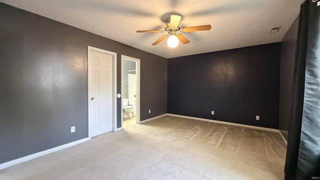 200 E Evergreen Road, Evansville, IN 47711