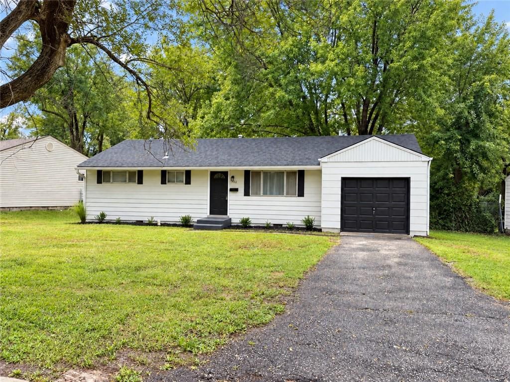 7209 E 86 Street, Kansas City, MO 64138