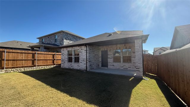 504 Willet Drive, Mckinney, TX 75069