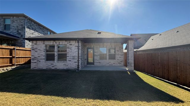 504 Willet Drive, Mckinney, TX 75069