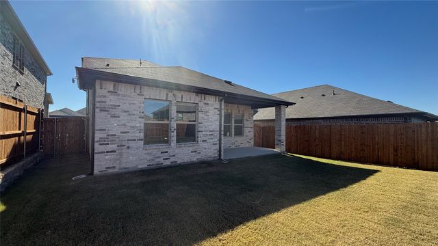 504 Willet Drive, Mckinney, TX 75069