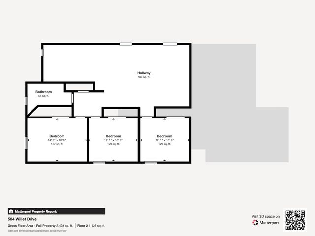 504 Willet Drive, Mckinney, TX 75069