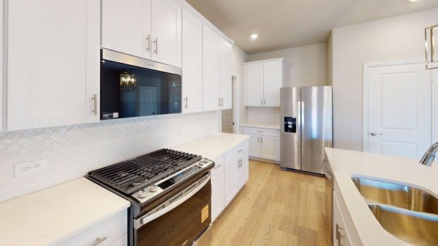 504 Willet Drive, Mckinney, TX 75069