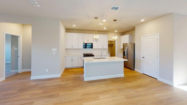 504 Willet Drive, Mckinney, TX 75069