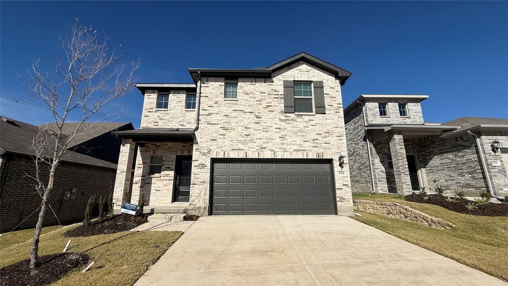 504 Willet Drive, Mckinney, TX 75069