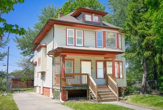 153 BERESFORD Street, Highland Park, MI 48203