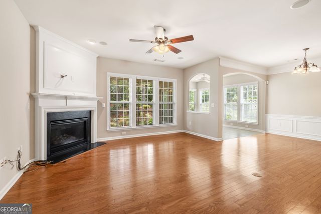 6413 Monarch Court, Hoschton, GA 30548