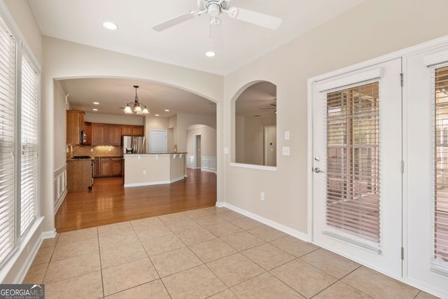 6413 Monarch Court, Hoschton, GA 30548