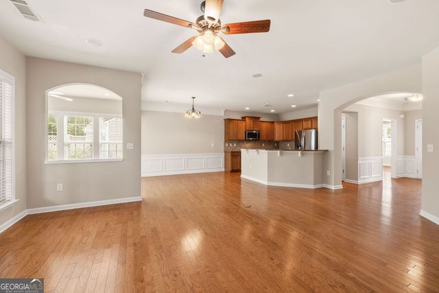 6413 Monarch Court, Hoschton, GA 30548