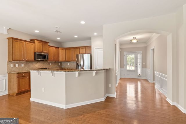 6413 Monarch Court, Hoschton, GA 30548