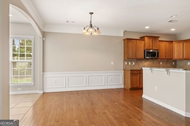 6413 Monarch Court, Hoschton, GA 30548