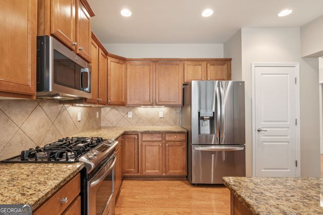 6413 Monarch Court, Hoschton, GA 30548