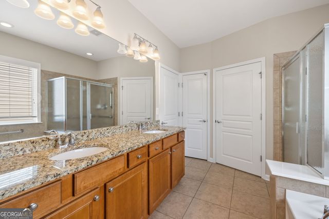 6413 Monarch Court, Hoschton, GA 30548