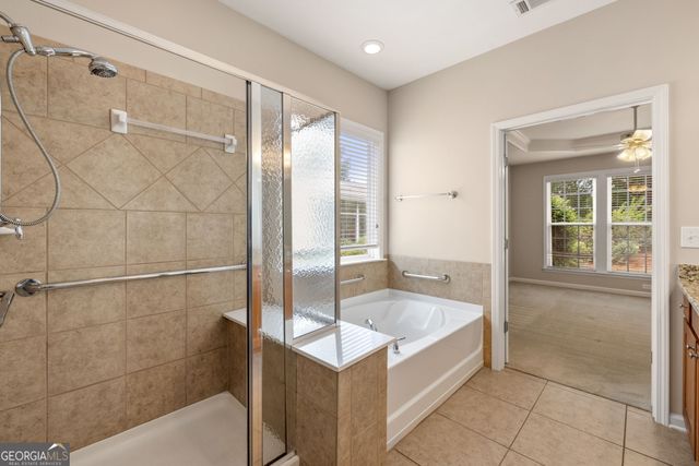 6413 Monarch Court, Hoschton, GA 30548