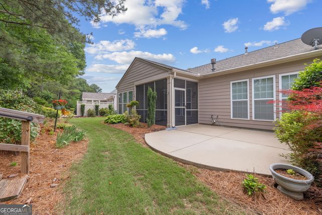 6413 Monarch Court, Hoschton, GA 30548