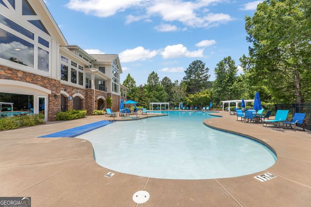 6413 Monarch Court, Hoschton, GA 30548