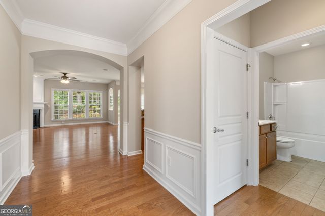 6413 Monarch Court, Hoschton, GA 30548