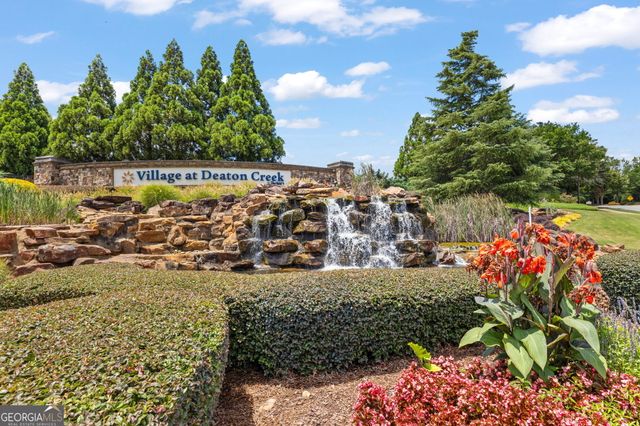 6413 Monarch Court, Hoschton, GA 30548