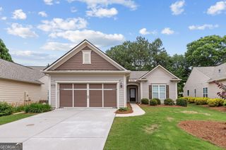 6413 Monarch Court, Hoschton, GA 30548