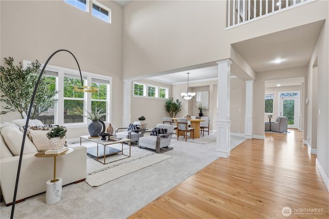 3629 147th St SE, Mill Creek, WA 98012