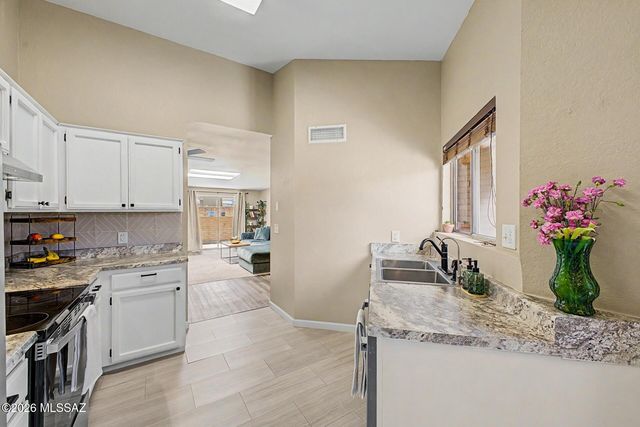 4322 E Allison Road, Tucson, AZ 85712