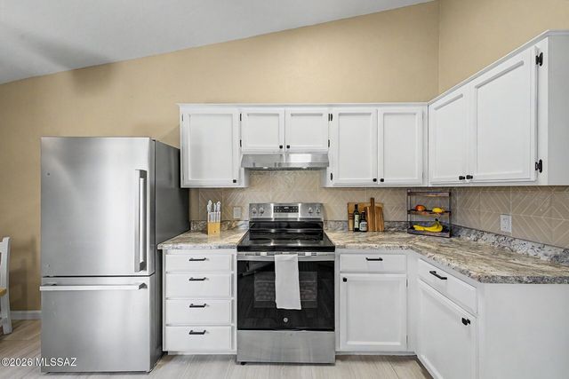 4322 E Allison Road, Tucson, AZ 85712