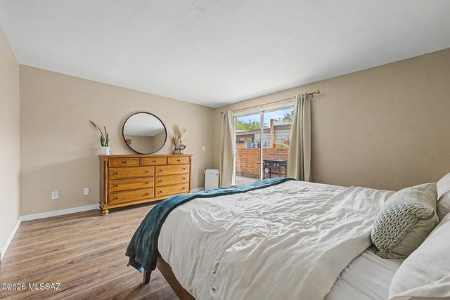 4322 E Allison Road, Tucson, AZ 85712