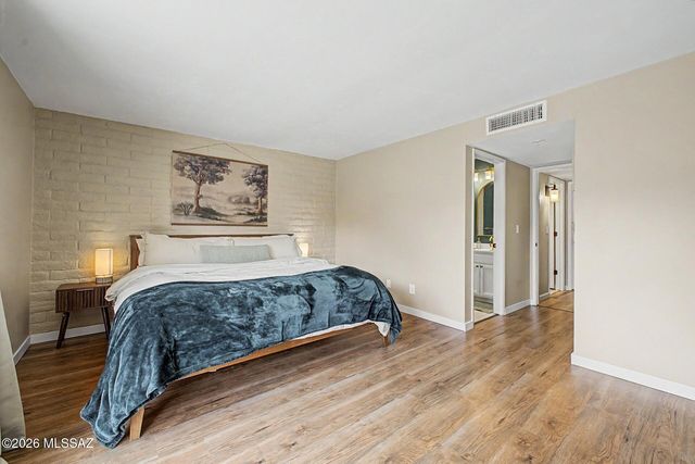 4322 E Allison Road, Tucson, AZ 85712