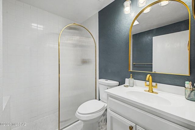 4322 E Allison Road, Tucson, AZ 85712