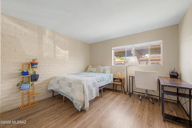 4322 E Allison Road, Tucson, AZ 85712