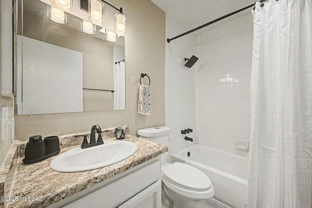 4322 E Allison Road, Tucson, AZ 85712