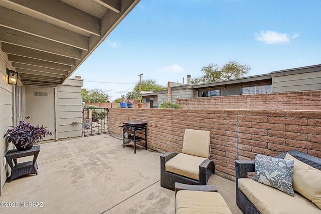 4322 E Allison Road, Tucson, AZ 85712