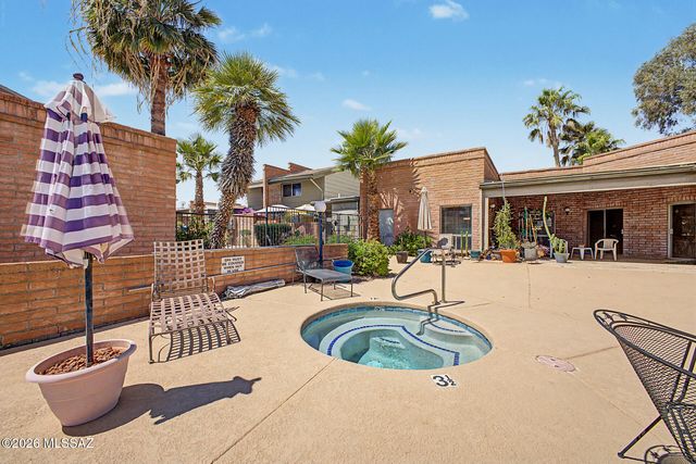 4322 E Allison Road, Tucson, AZ 85712