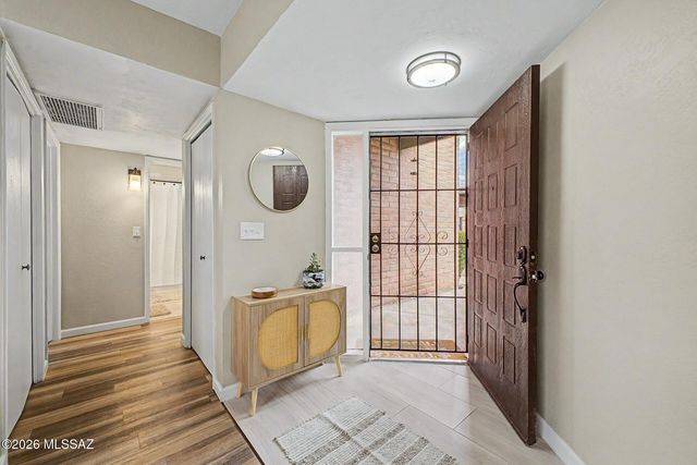 4322 E Allison Road, Tucson, AZ 85712