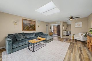4322 E Allison Road, Tucson, AZ 85712