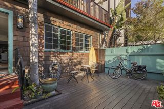 804 Pacific Avenue 1/2, Venice (los Angeles), CA 90291