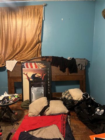 4713 Crest Place, Oklahoma City, OK 73117