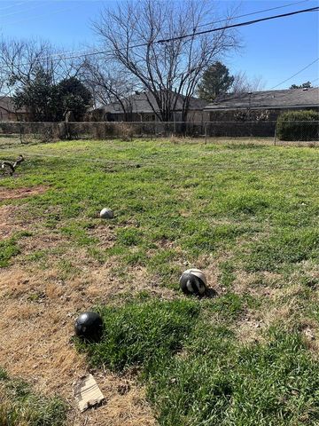 4713 Crest Place, Oklahoma City, OK 73117