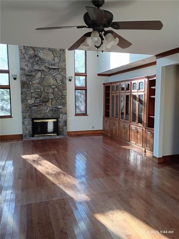 576 Apache Trail, Chatsworth, GA 30705