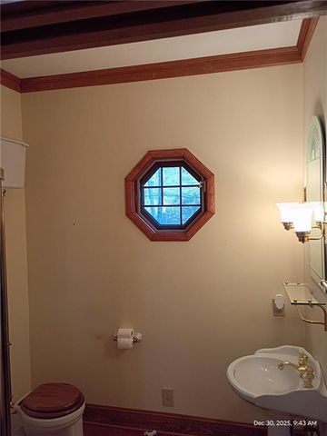 576 Apache Trail, Chatsworth, GA 30705