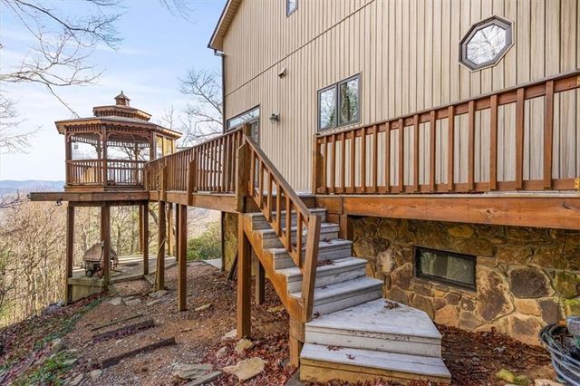 576 Apache Trail, Chatsworth, GA 30705