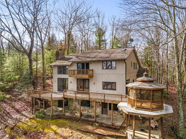 576 Apache Trail, Chatsworth, GA 30705