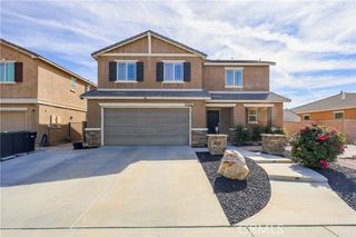 43106 Sondi Drive, Lancaster, CA 93536